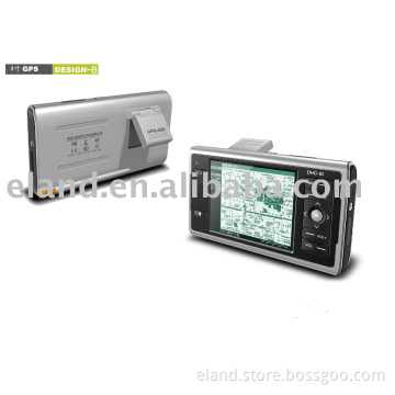 GPS-401